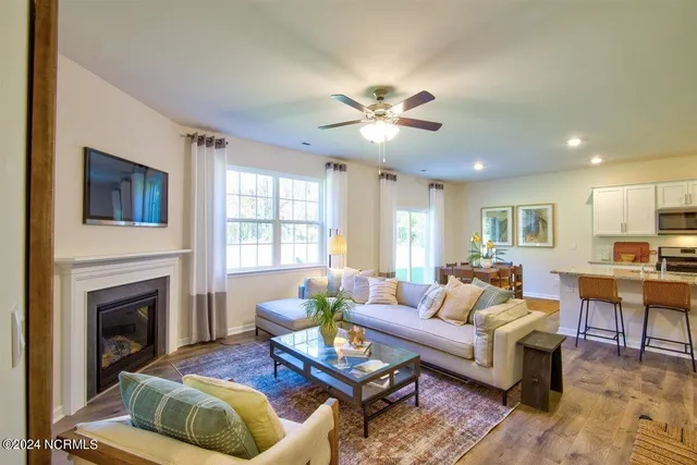 $325,990 | 1046 Queensland Lane, Ayden, NC 28513