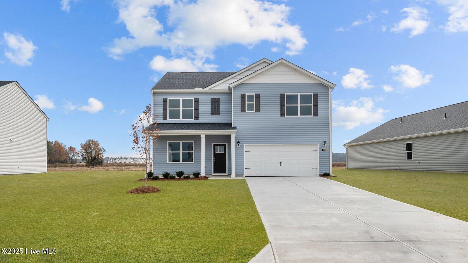 1046 Queensland Lane Ayden, NC 28513 - Photo 3 of 53 2-custom-LHV_4325_1