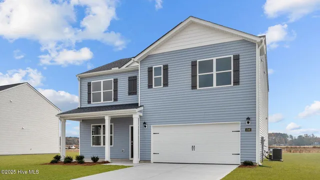 $325,990 | 1046 Queensland Lane, Ayden, NC 28513