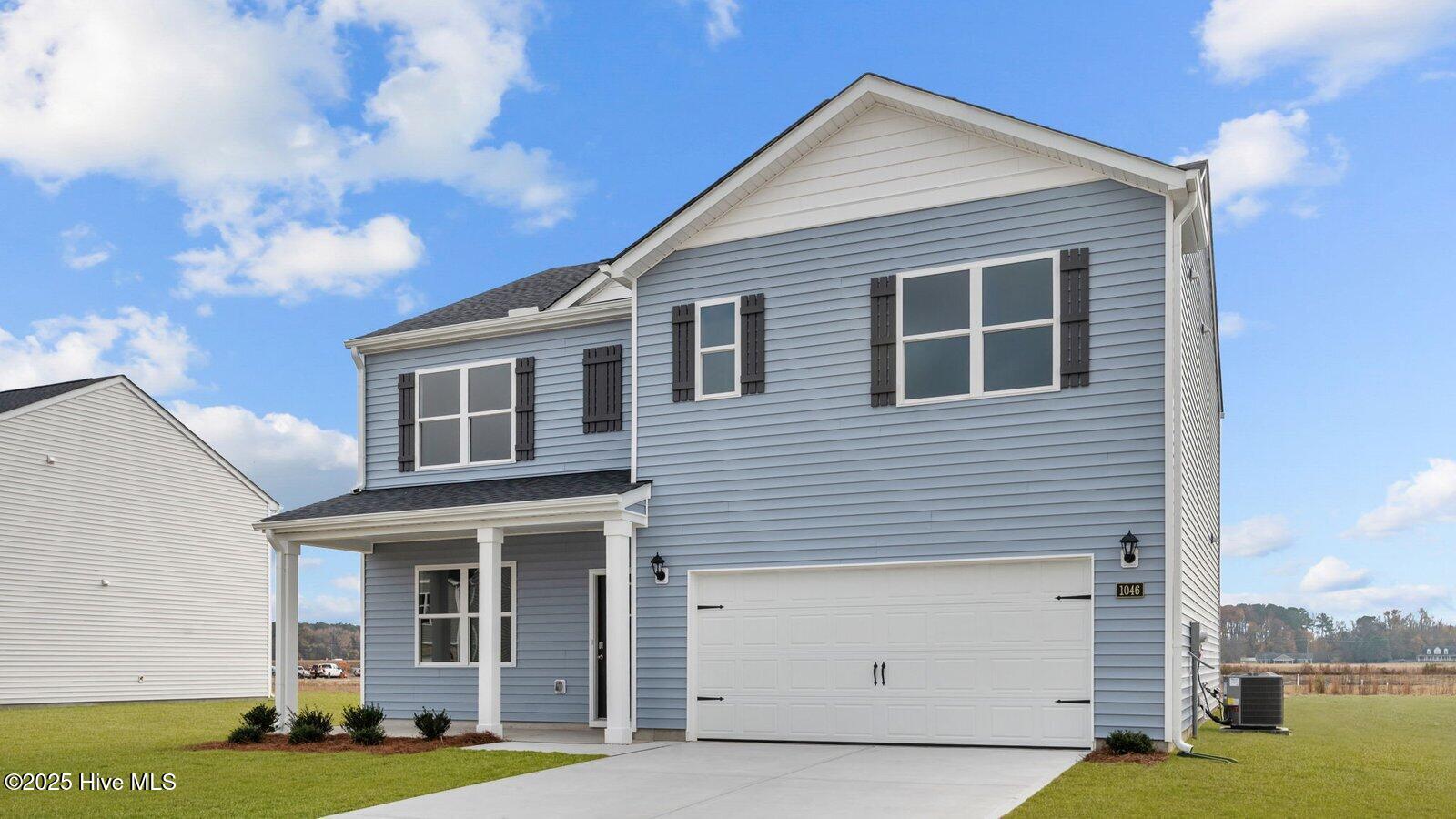 1046 Queensland Lane Ayden, NC 28513 - Photo 4 of 53 3-custom-LHV_4326_1