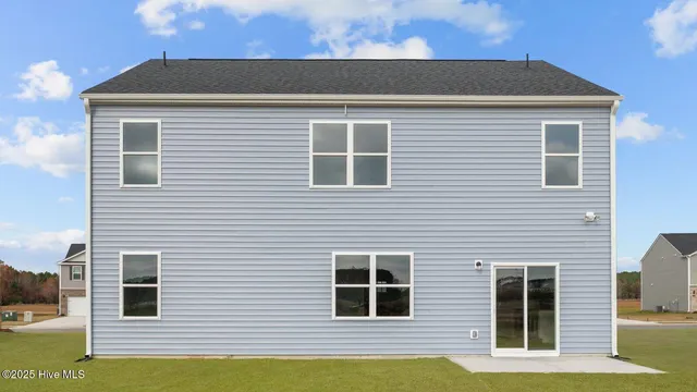 $325,990 | 1046 Queensland Lane, Ayden, NC 28513