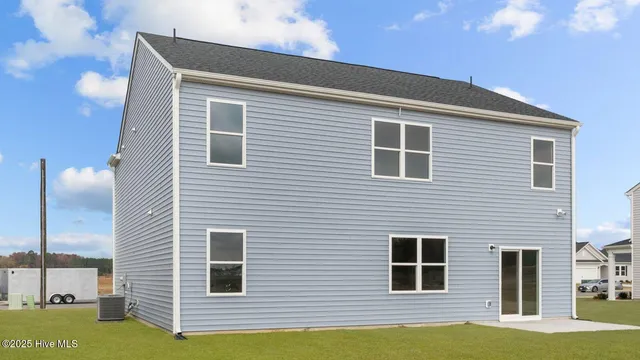 $325,990 | 1046 Queensland Lane, Ayden, NC 28513