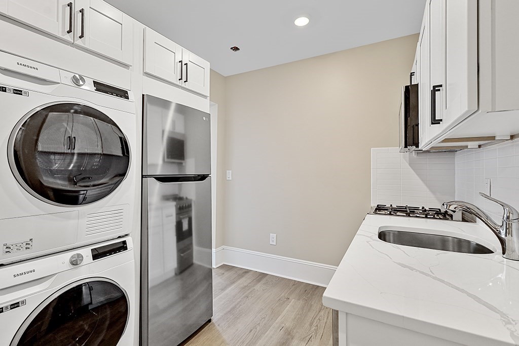 41 Edgerly Road, Unit 36 Boston, MA 02115 - Photo 5 of 11