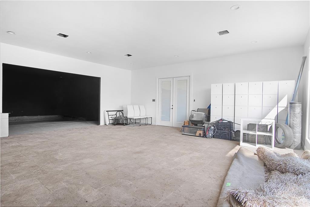 2806 Santa Laura Mission, TX 78572 - Photo 35 of 43 a bed room with furniture and a flat screen tv
