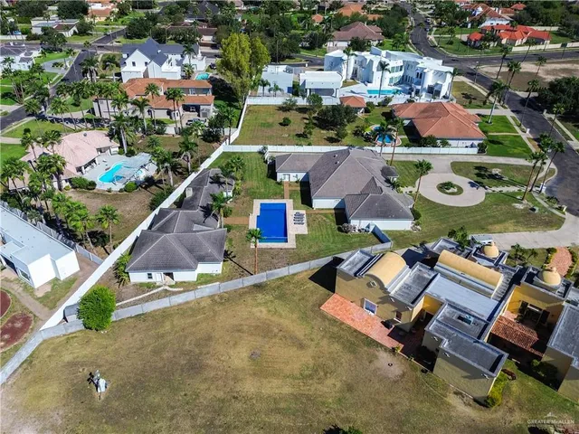 $1,299,000 | 2806 Santa Laura, Mission, TX 78572