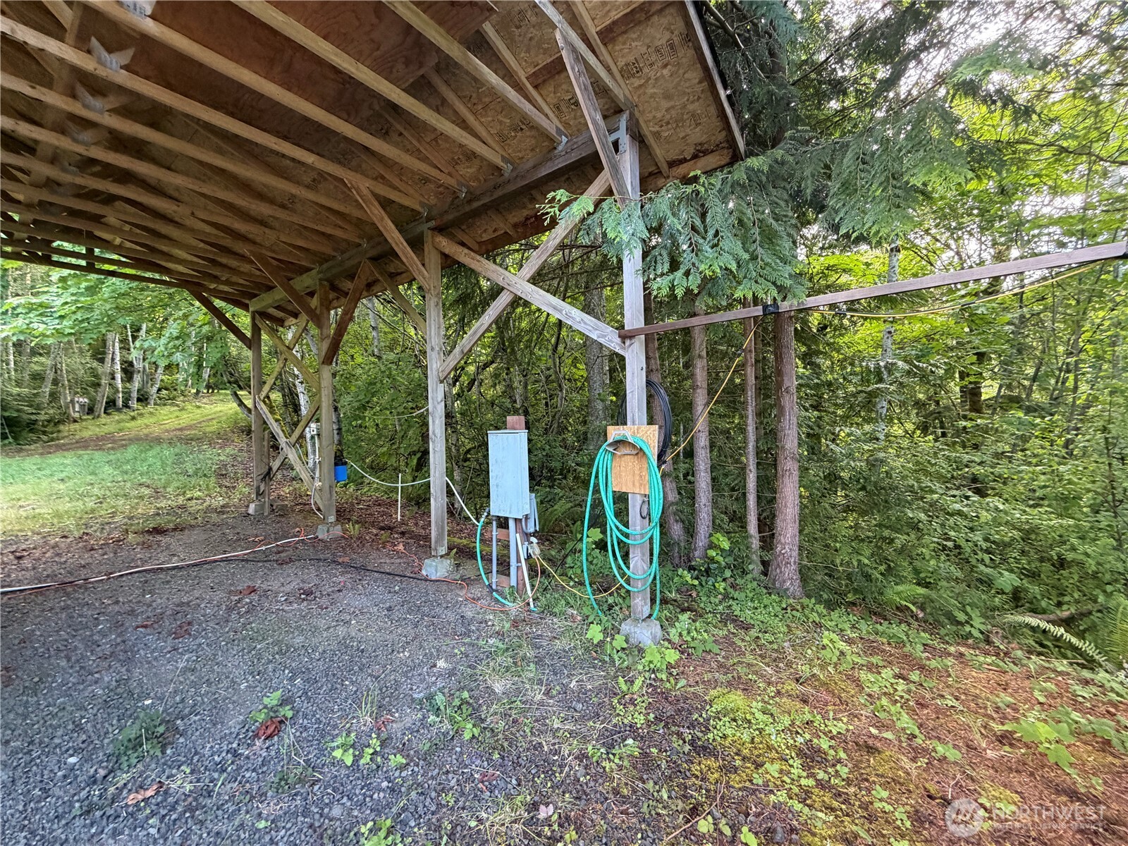 496 Last Camp Road Quilcene, WA 98376 - Photo 12 of 29
