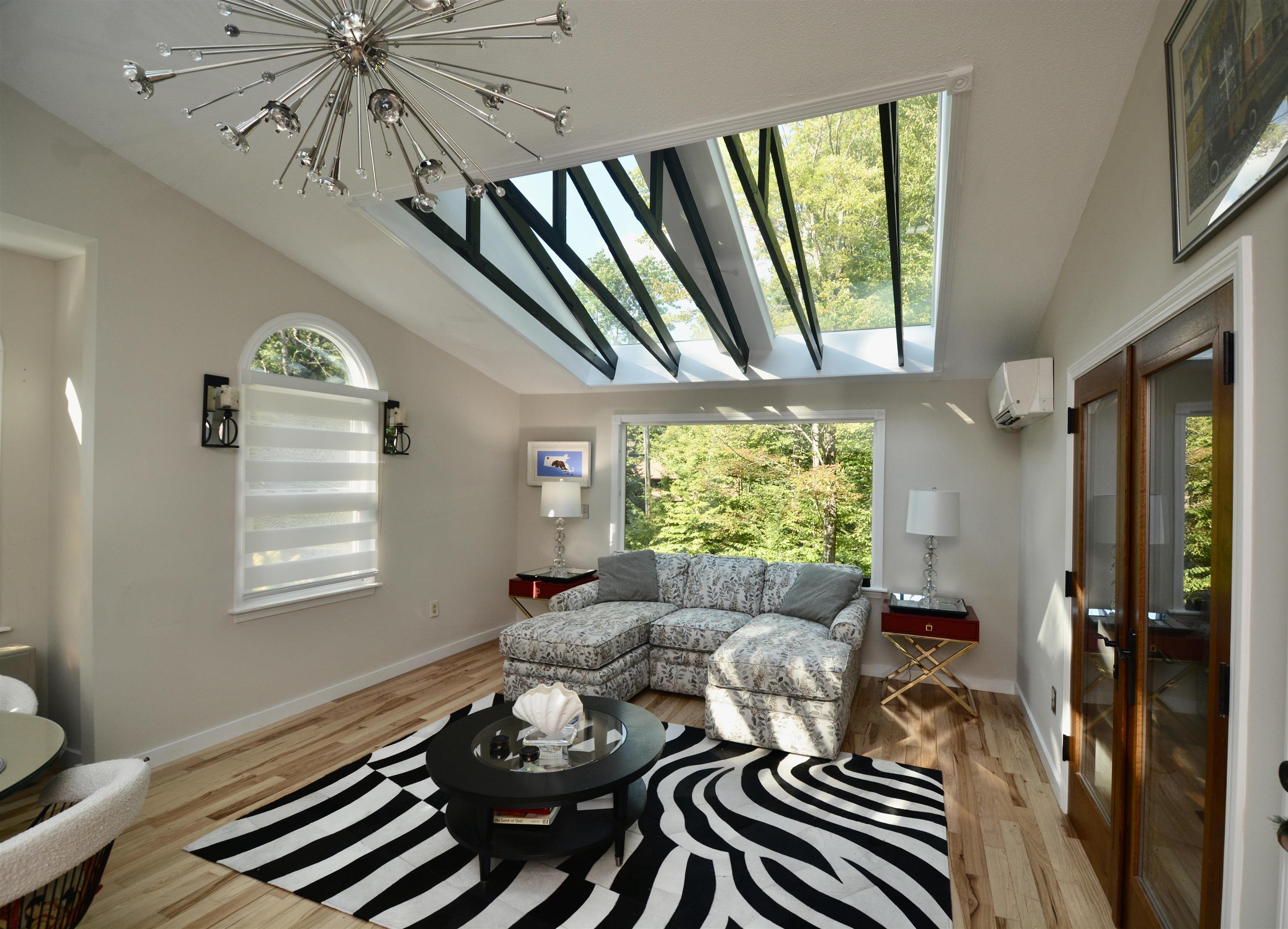 8 Summit Drive Grantham, NH 03753 - Photo 2 of 23