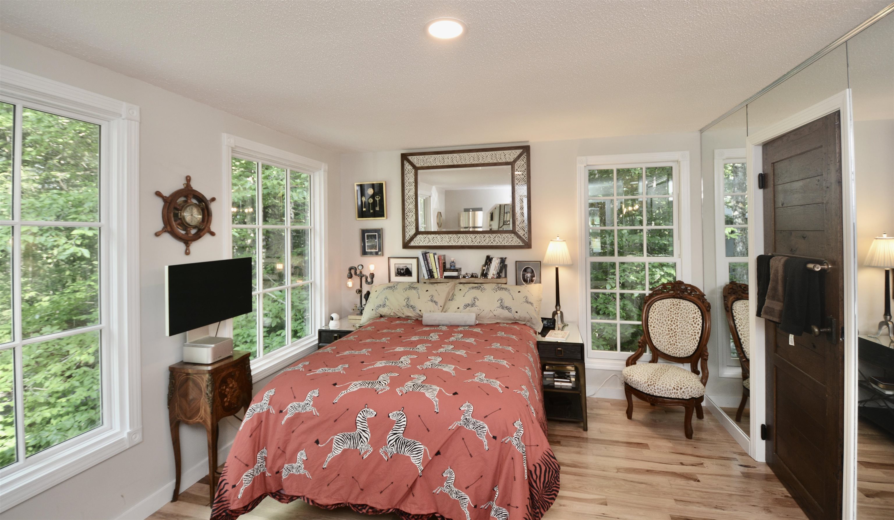 8 Summit Drive Grantham, NH 03753 - Photo 23 of 23