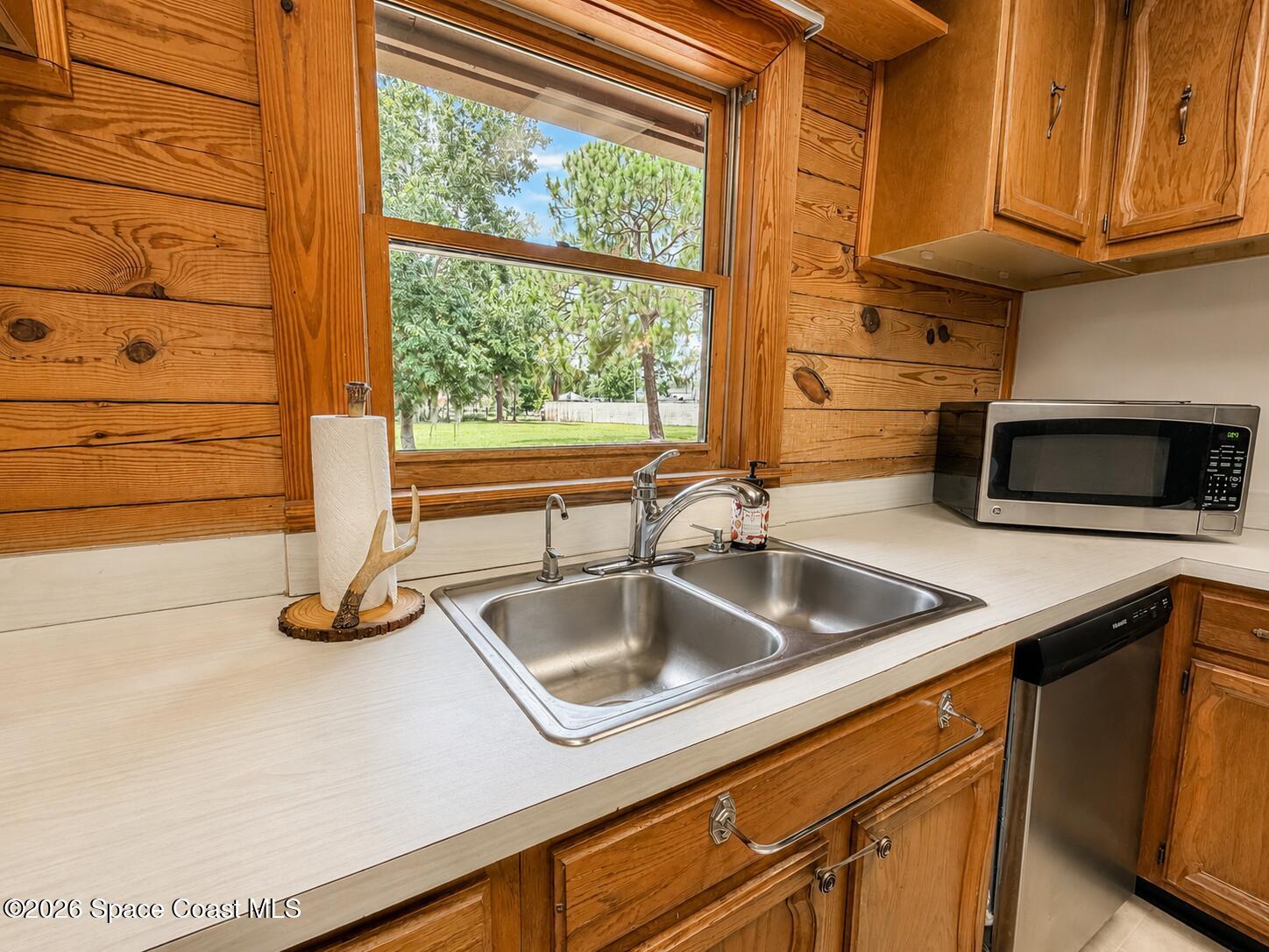 545 Chase Hammock Road Merritt Island, FL 32953 - Photo 12 of 17 kitchen 2