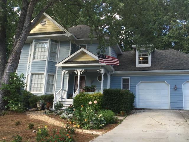 2840 Spring Ridge Circle Snellville, GA 30039 - Photo 1 of 1 Gallery Image 1