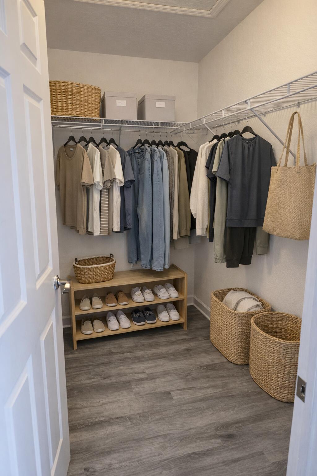 2035 Nassau Drive Riviera Beach, FL 33404 - Photo 6 of 14 Walk-in Closet