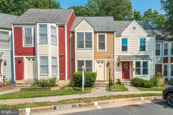 $2,500 | 2133 Whisper Way, Reston, VA 20191