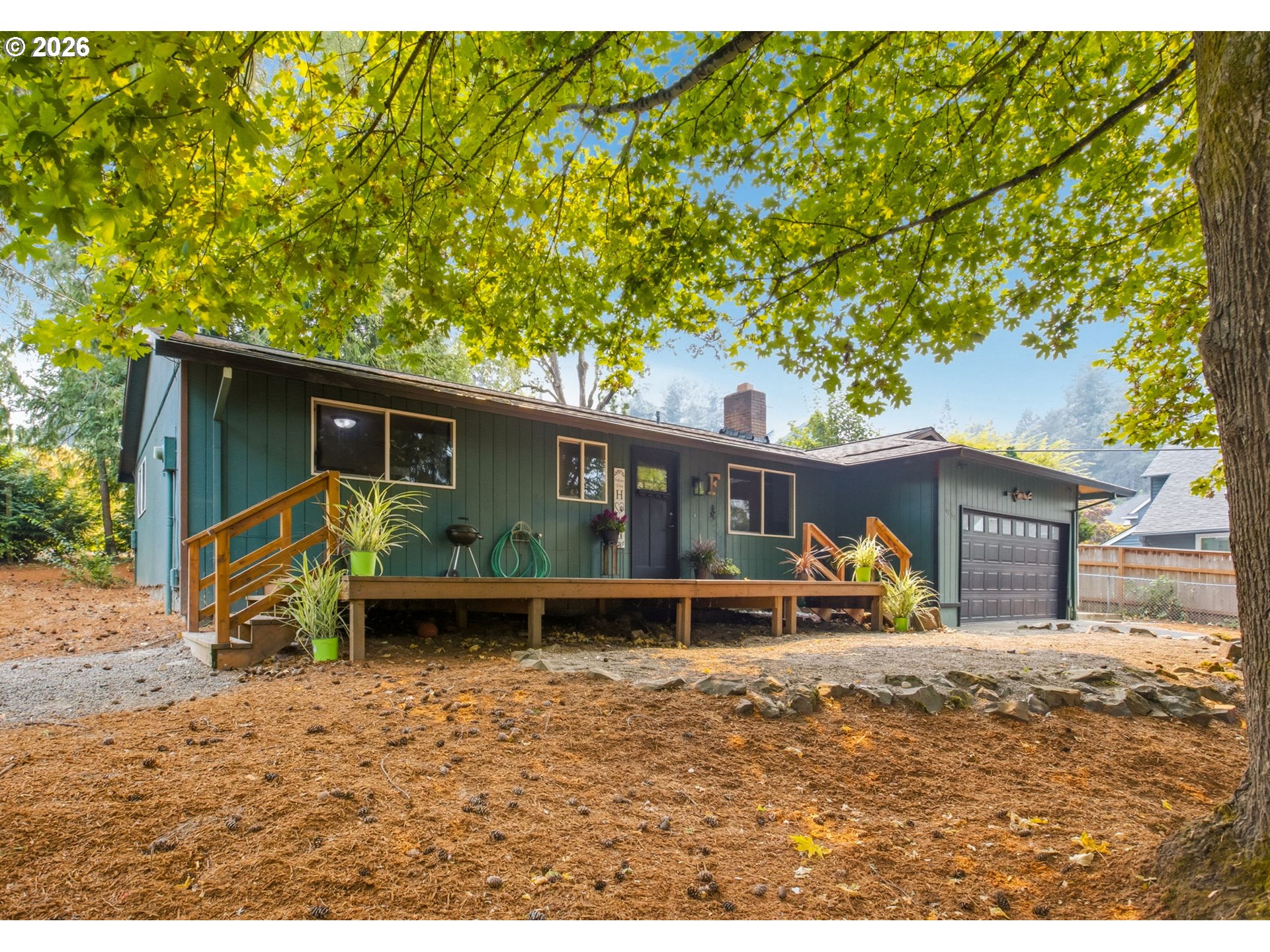 6262 Southwest Canby Street Portland, OR 97219 - Photo 1 of 26 Gallery Image 1