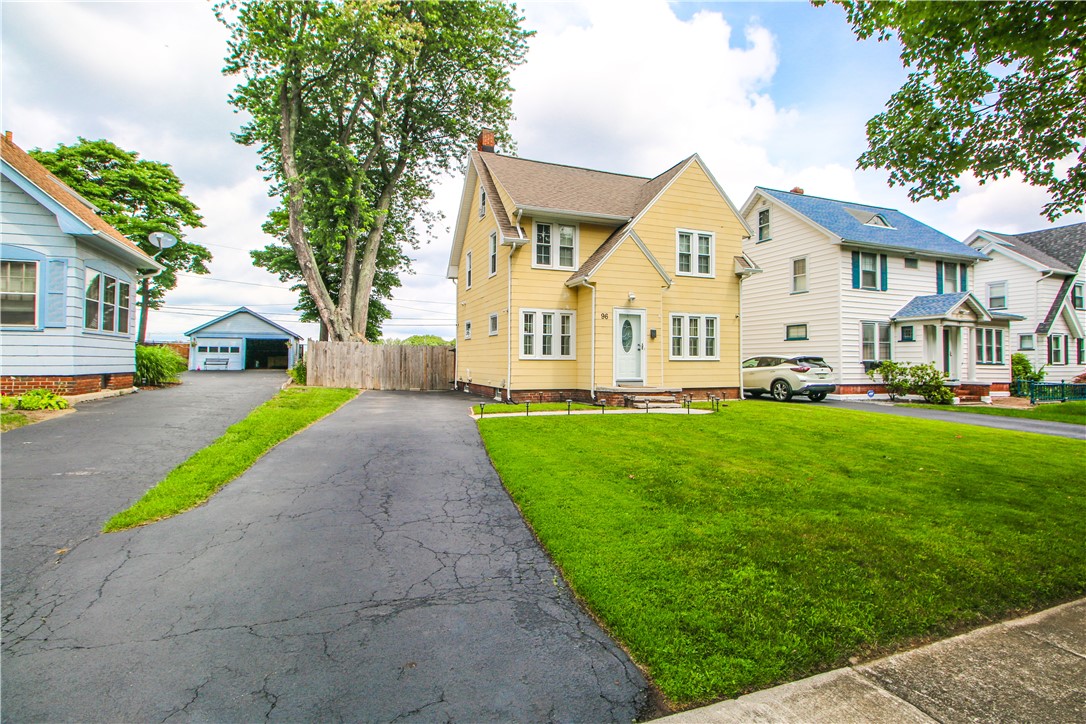 96 Redwood Road Rochester, NY 14615 - Photo 1 of 1