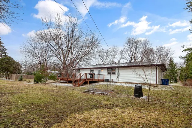 $4,500 | 17520 11th Avenue North, Plymouth, MN 55447