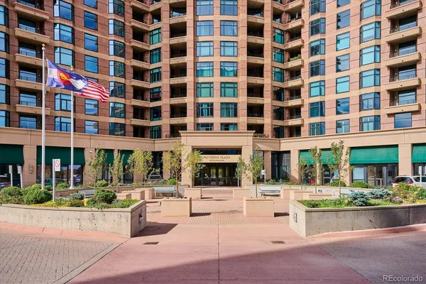 $550,000 | 8100 East Union Avenue, Unit 1606, Denver, CO 80237