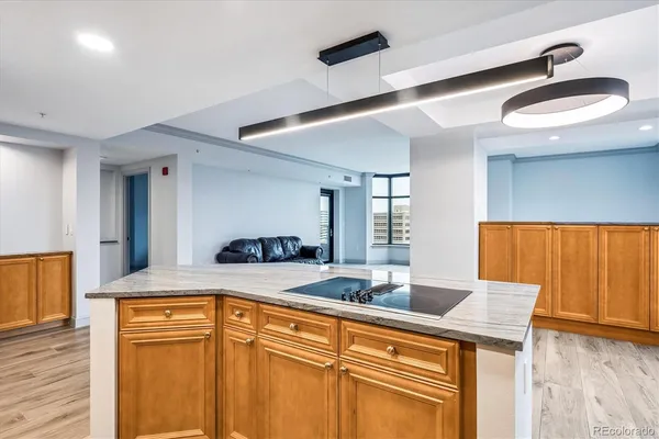 a bathroom with a sink a mirror and a bathtub