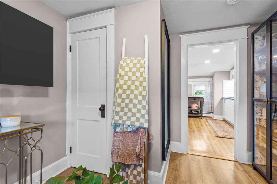 86 Rochambeau Avenue, Unit 3 Providence, RI 02906 - Photo 20 of 29