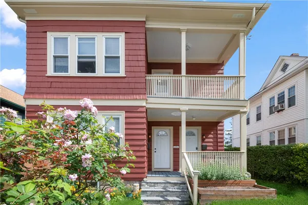 $1,300 | 86 Rochambeau Avenue, Unit 3, Providence, RI 02906