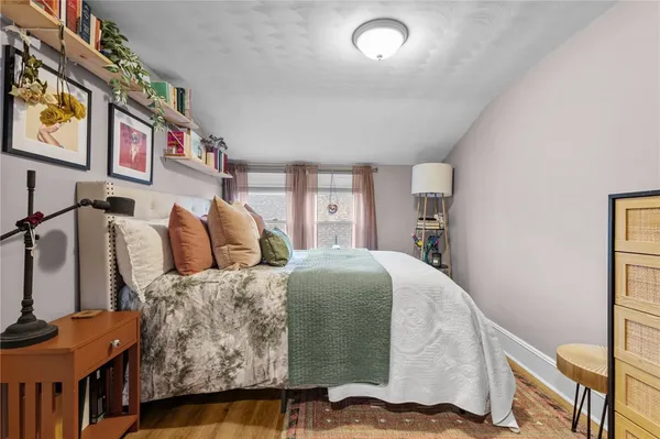 $1,300 | 86 Rochambeau Avenue, Unit 3, Providence, RI 02906