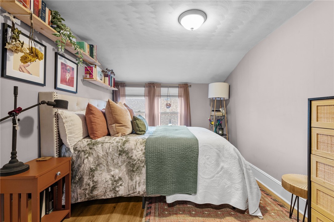 86 Rochambeau Avenue, Unit 3 Providence, RI 02906 - Photo 21 of 29