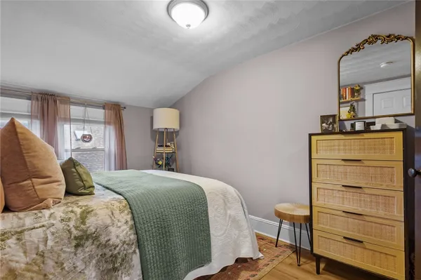 $1,300 | 86 Rochambeau Avenue, Unit 3, Providence, RI 02906