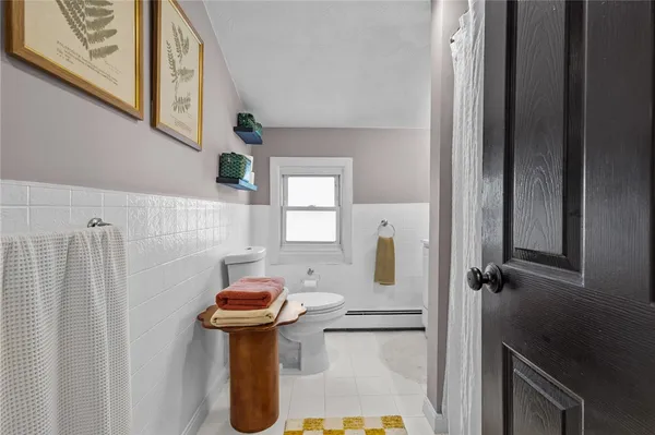 $1,300 | 86 Rochambeau Avenue, Unit 3, Providence, RI 02906