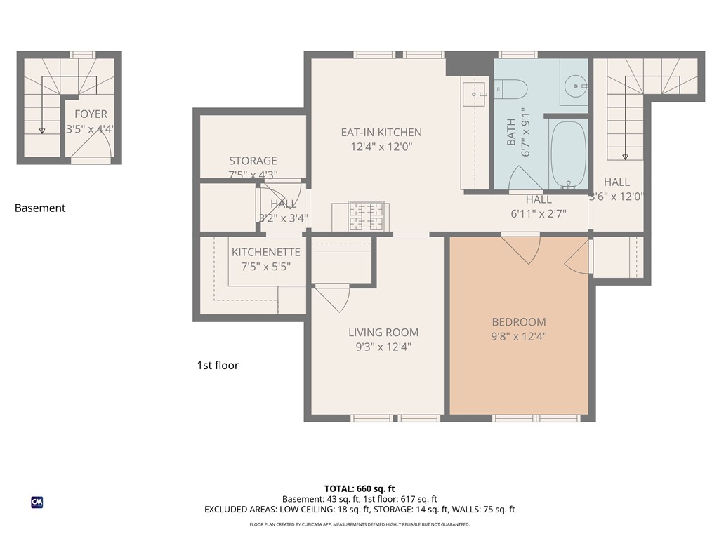 86 Rochambeau Avenue, Unit 3 Providence, RI 02906 - Photo 29 of 29