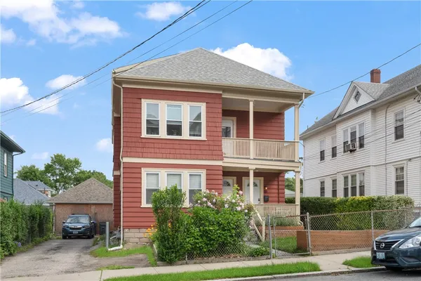 $1,300 | 86 Rochambeau Avenue, Unit 3, Providence, RI 02906