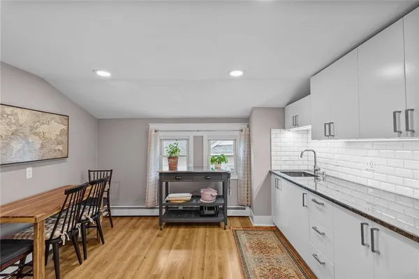 $1,300 | 86 Rochambeau Avenue, Unit 3, Providence, RI 02906