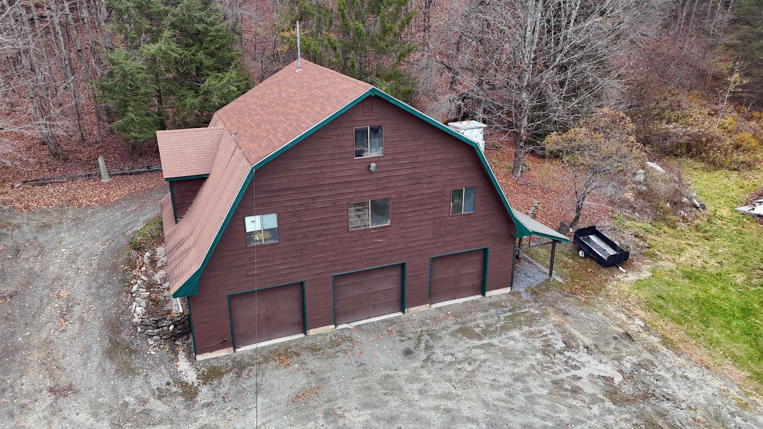 798 Vermont Rte 100 Wilmington, VT 05363 - Photo 42 of 42