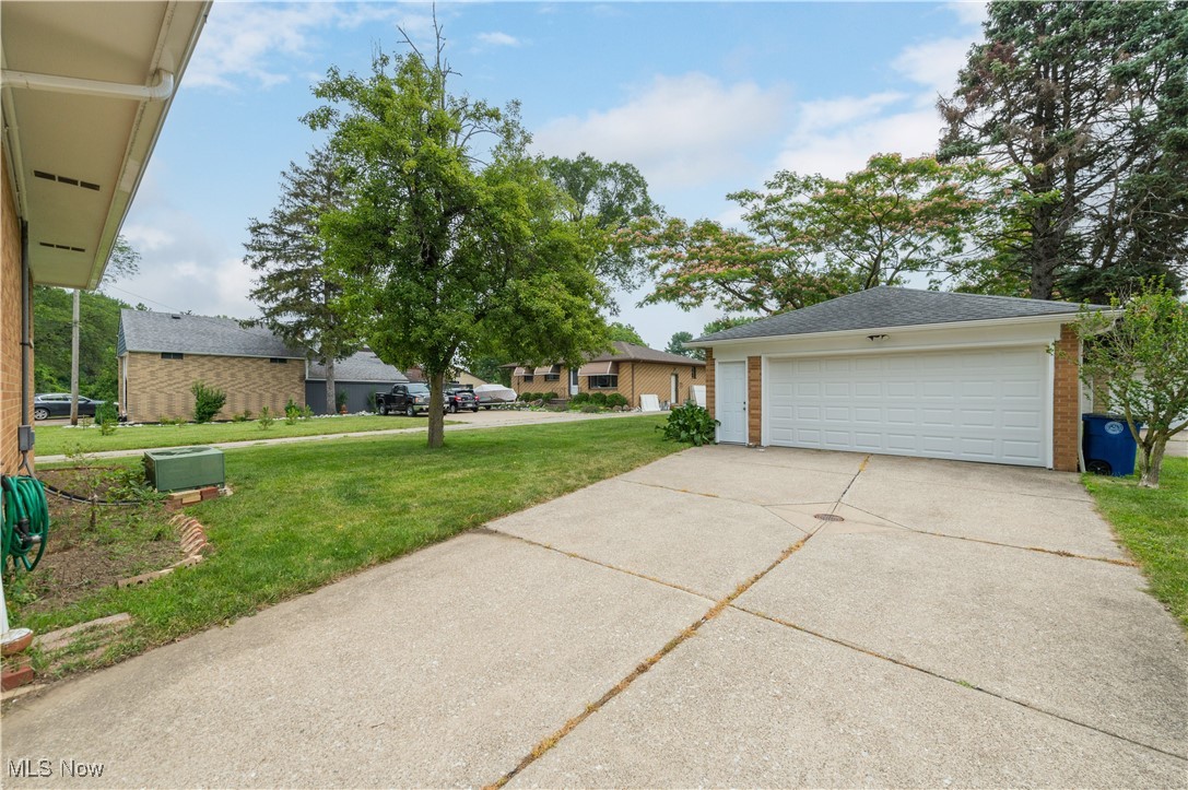 4505 Tiedeman Road Cleveland, OH 44144 - Photo 37 of 42 Gallery Image 37