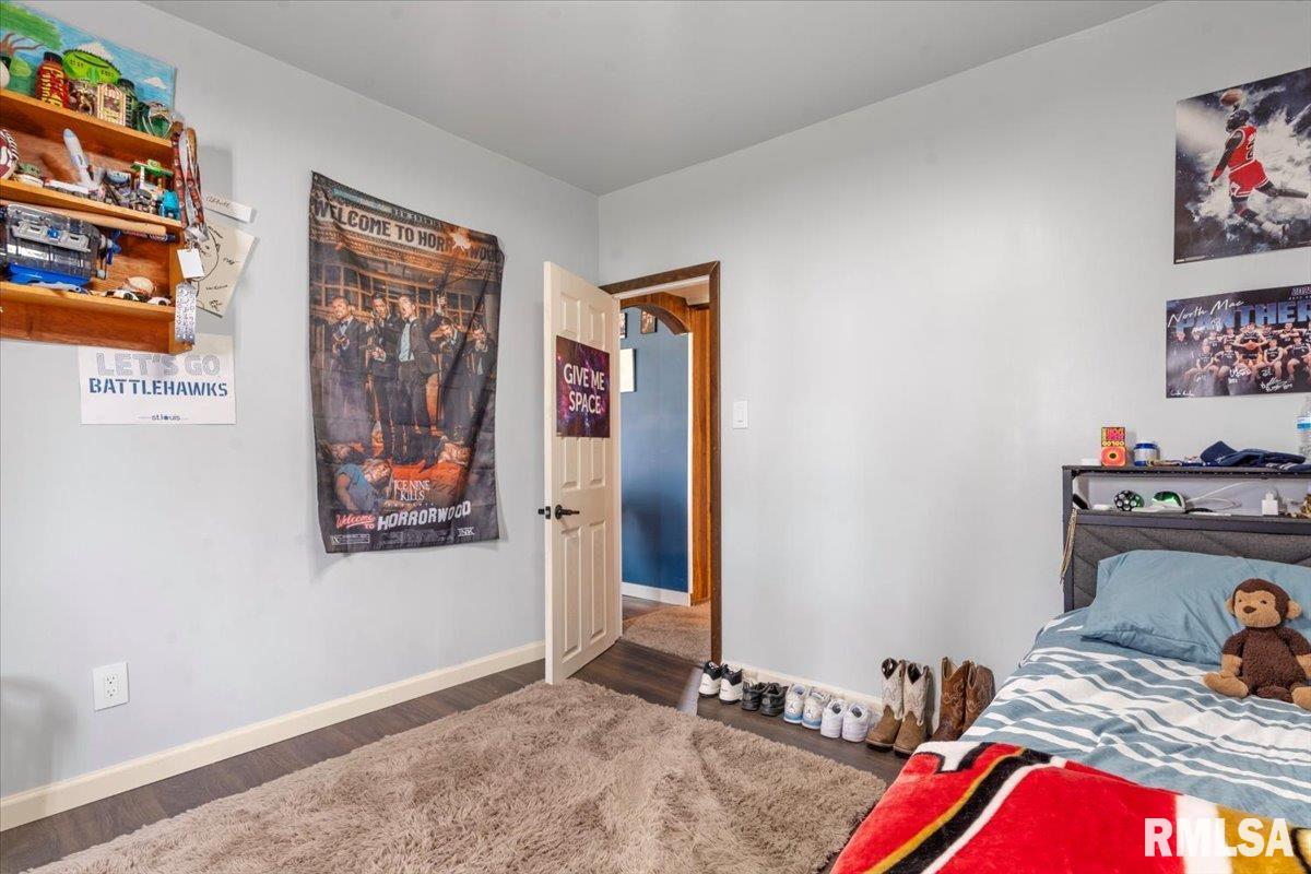 325 West Jackson Street Virden, IL 62690 - Photo 12 of 30