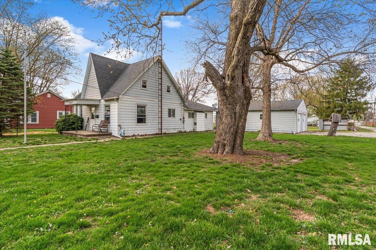 325 West Jackson Street Virden, IL 62690 - Photo 28 of 30