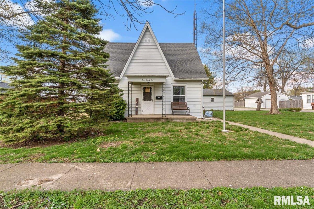 325 West Jackson Street Virden, IL 62690 - Photo 29 of 30