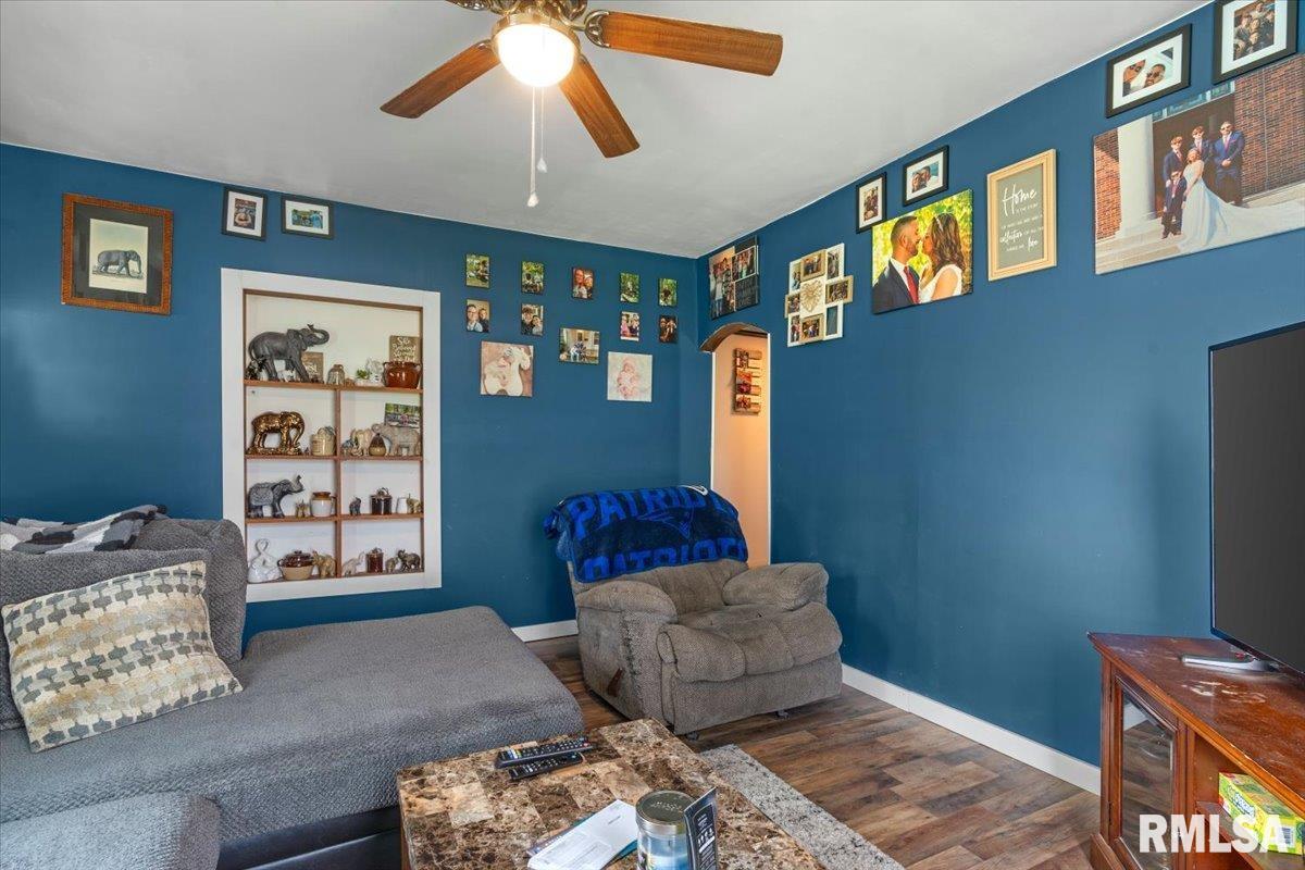 325 West Jackson Street Virden, IL 62690 - Photo 10 of 30