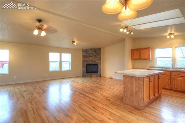 22650 Jones Road Calhan, CO 80808 - Photo 1 of 5