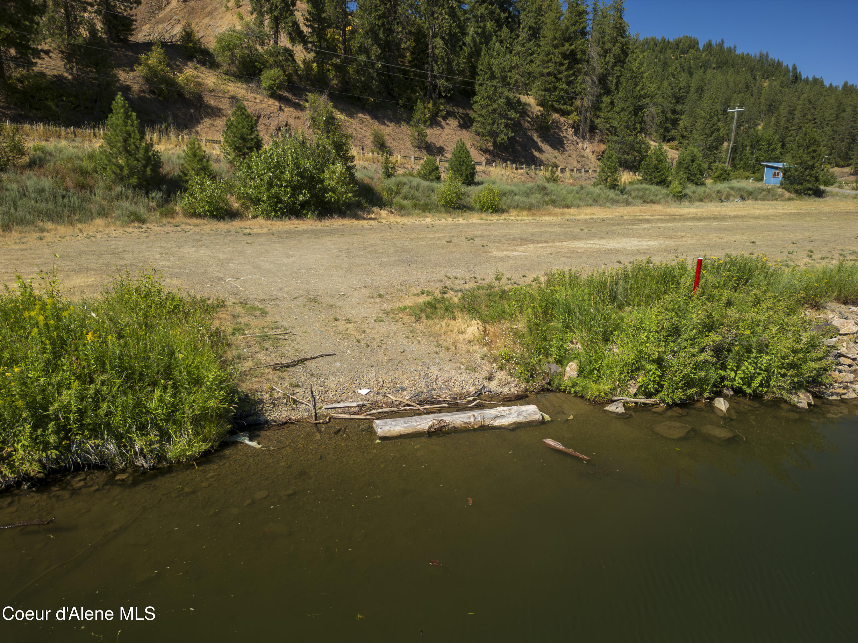 1827 St Joe River Road St. Maries, ID 83861 - Photo 9 of 11 IFI Landing SM00124K
