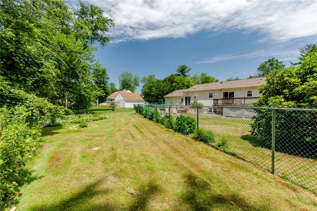 16 Sunnybrook Road Scituate, RI 02857 - Photo 49 of 50 Gallery Image 49