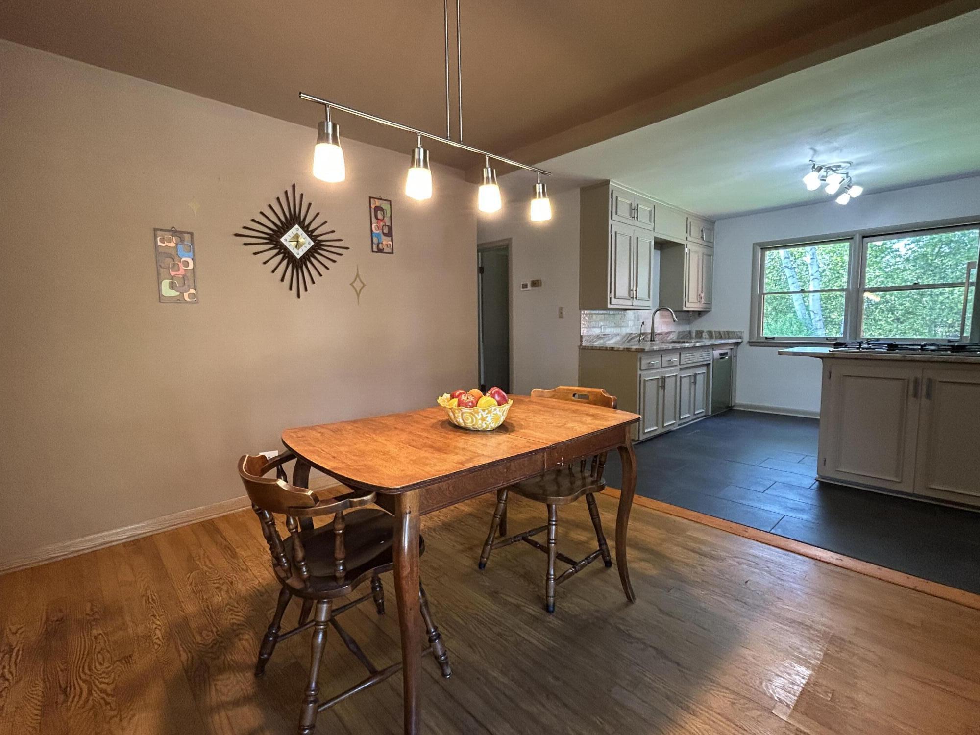 4522 County Line Road Mount Pleasant, WI 53403 - Photo 6 of 25 Jose Pedroza - 6Dining
