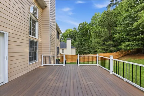 $495,000 | 1203 Big Tree Pointe, Villa Rica, GA 30180
