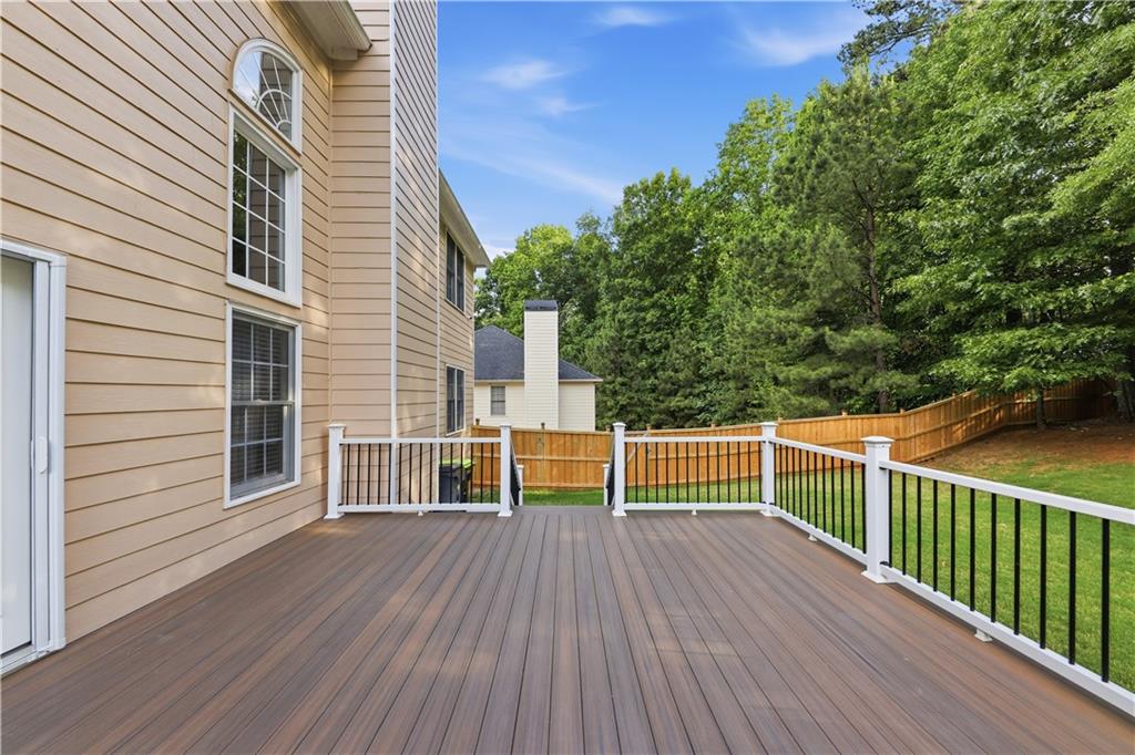 1203 Big Tree Pointe Villa Rica, GA 30180 - Photo 64 of 87