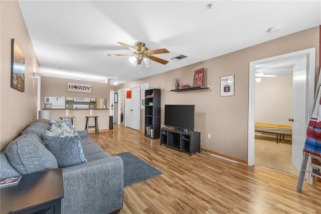 $209,000 | 525 Southwest Parkway, Unit 302, College Station, TX 77840