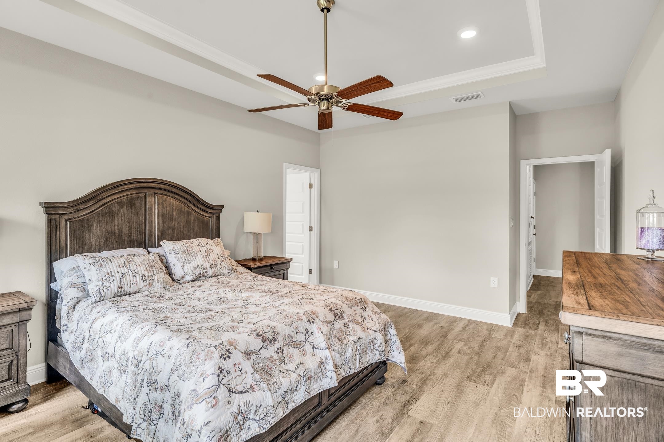 24859 Spectacular Bid Loop Daphne, AL 36526 - Photo 18 of 34 Primary Bedroom