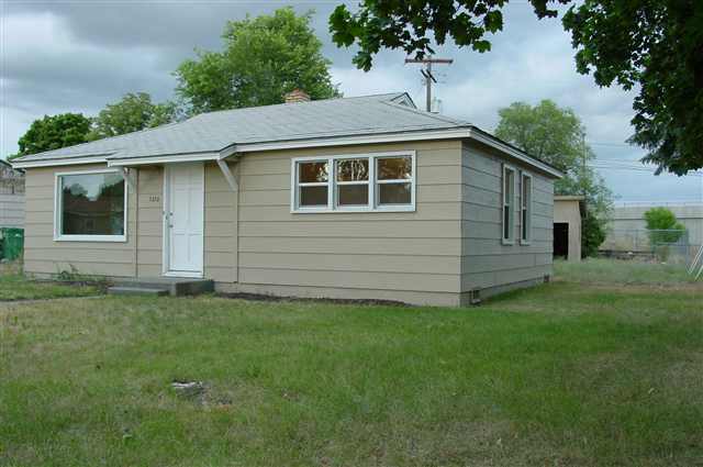 1212 North Bowman Road Spokane, WA 99212 - Photo 1 of 9 Gallery Image 1