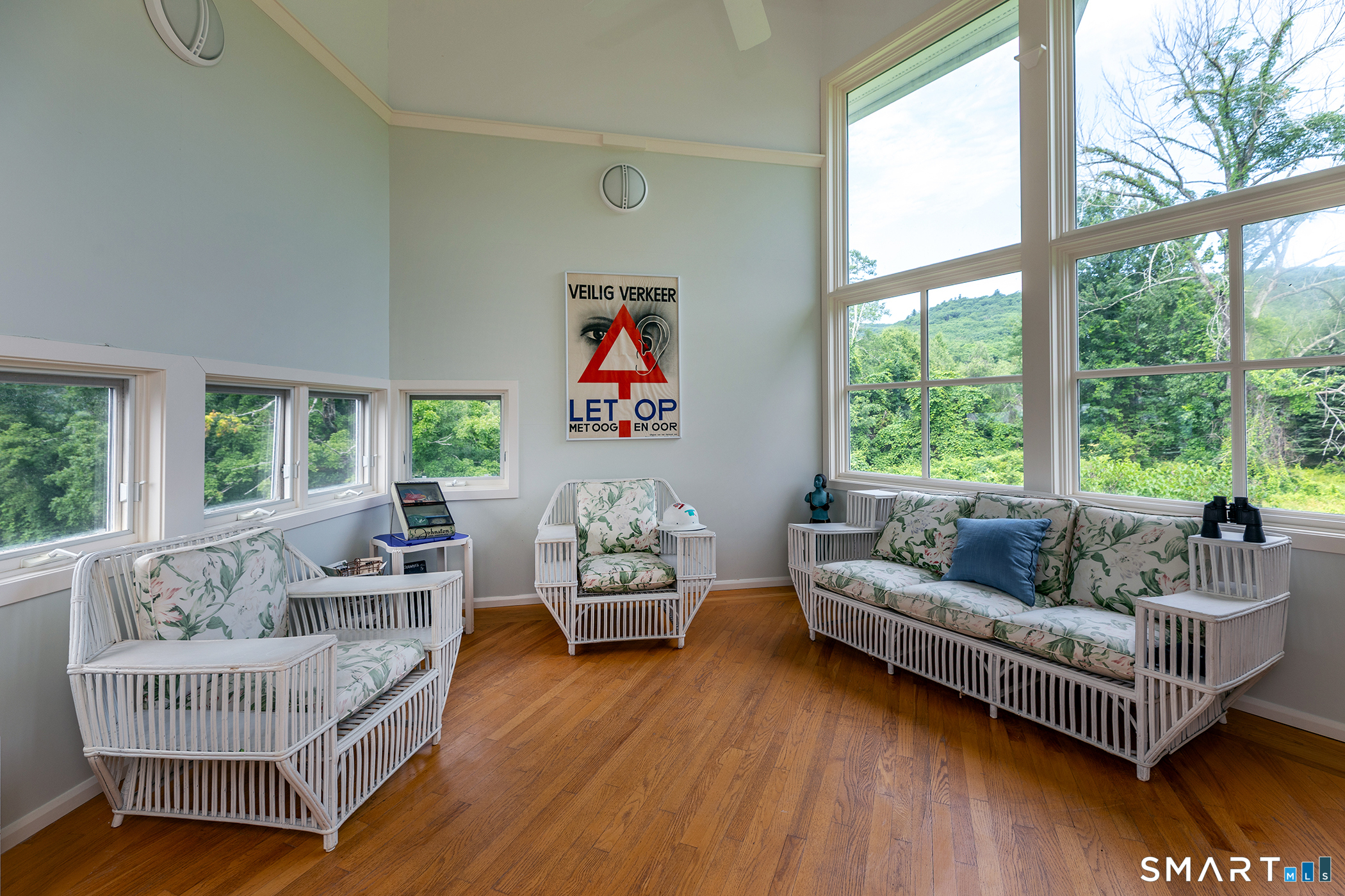 96 Bunker Hill Road Salisbury, CT 06068 - Photo 21 of 36
