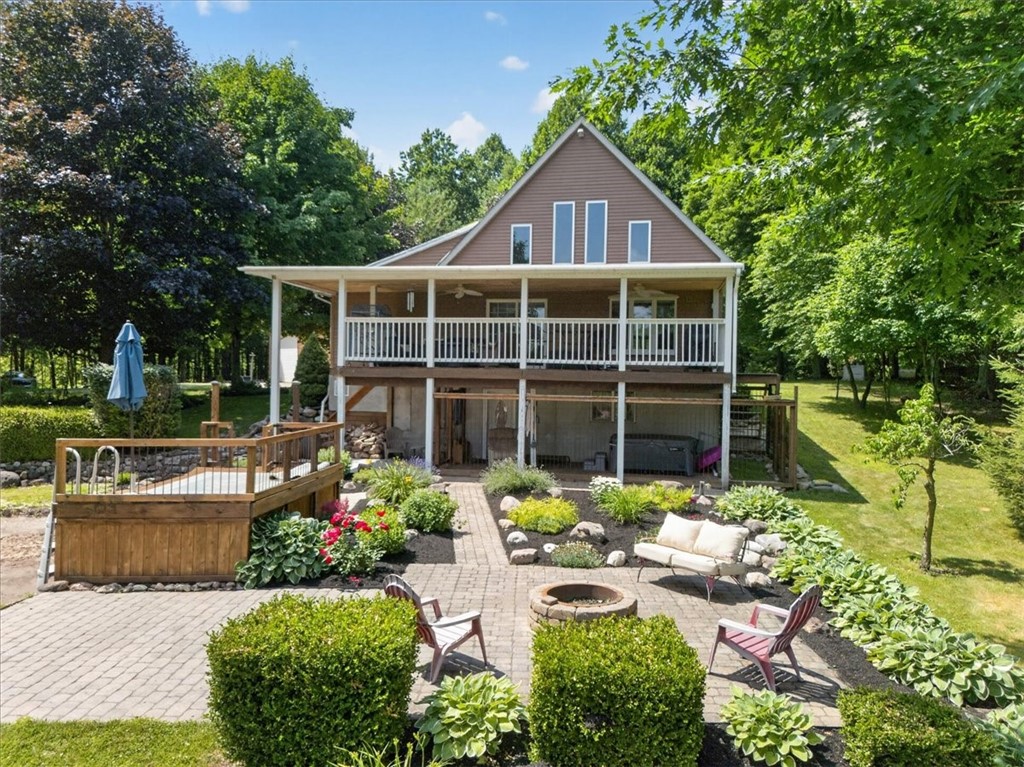 7448 Hapeman Road Wolcott, NY 14590 - Photo 4 of 42