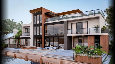 $9,750,000 | 2218 Northeast 16th Street, Fort Lauderdale, FL 33304