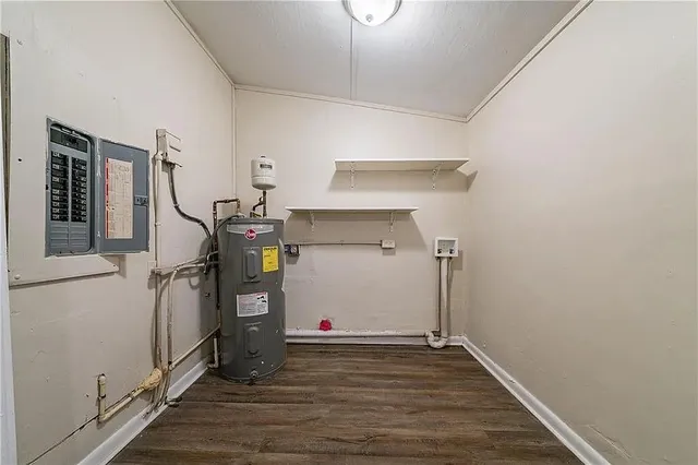 $1,690 | 16 Bromack Drive Southeast, Atlanta, GA 30315