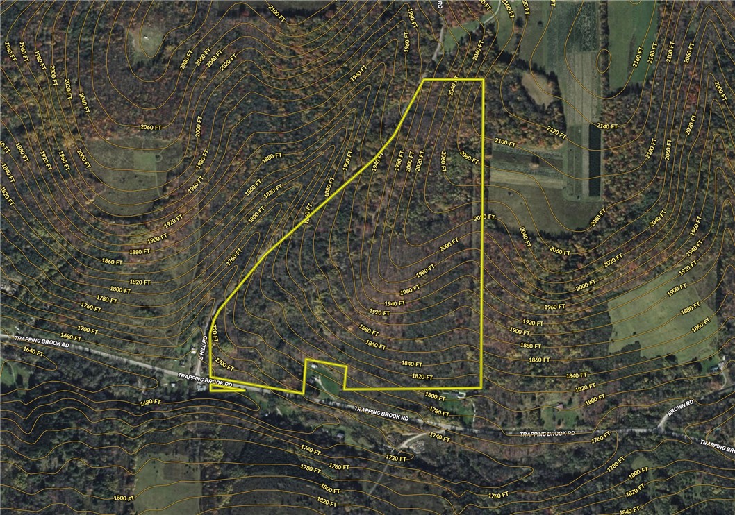 Trapping Brook Road Wellsville, NY 14895 - Photo 46 of 50